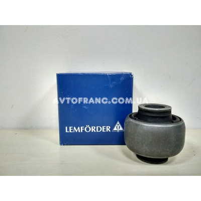 Сайлентблок важеля (передній) Renault Trafic 2 (2001-2013) LEMFORDER 2693901 Оригінальний номер: 8200247900