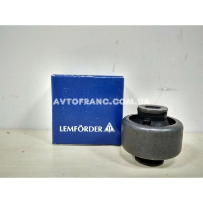 Сайлентблок важеля (задній) Renault Trafic 2 (2001-2013) LEMFORDER 2693801 Оригінал 8200458814