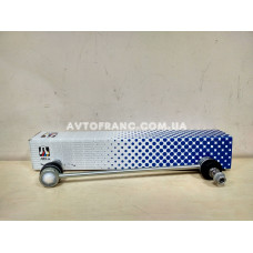 Стійка стабілізатора Renault Trafic 2 (2001-2013) RTS 9790406 Оригінальний номер: 8200661217