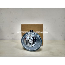 Протитуманна фара права Renault Kangoo (1997-2007) QSP Оригінальний номер 7701045717