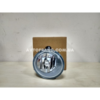 Протитуманна фара права Renault Trafic 2 (2001-2013) QSP Оригінальний номер 7701045717
