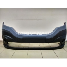 Бампер передній Renault Trafik 3 (2014-...) Оригінал 620226969R