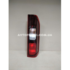 Ліхтар задній правий Renault Trafic 3 (2014-...) Оригінал 265504656R