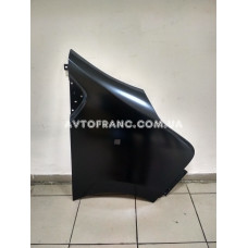 Крило праве Renault Trafic 3 (2014-...) Оригінал 631001616R
