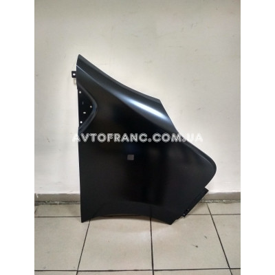 Крило праве Renault Trafic 3 (2014-...) Оригінал 631001616R