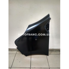Крило ліве Renault Trafic 3 (2014-...) Оригінал 631016242R
