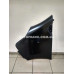Крило ліве Renault Trafic 3 (2014-...) Оригінал 631016242R