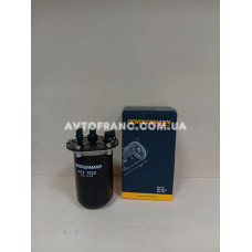 Фільтр паливний 2.3 DCI (в корпусі розбірний) Renault Master 3 (2010-2019) Denckermann A121022 Оригінал 164003560R, 164004350R