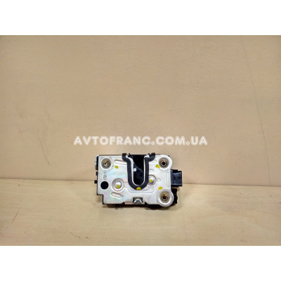 Замок багажника Renault Dokker (2013-..) Оригінал 905925342R