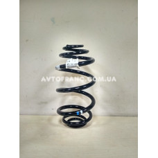 Задня пружина Renault Trafic 2 (2001-2013) Оригінал 550200619R