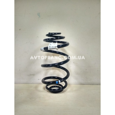 Задня пружина Renault Trafic 2 (2001-2013) Оригінал 550200619R