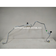 Трубка кондиціонера радіатор-салон 1.5 DCI Renault Sandero 2 (2013-...) Оригінал 924409655R