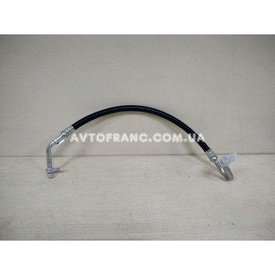 Трубка кондиціонера радіатор-компресор 1.6 16V Renault Duster 2 (2018-...) Оригінал 924902418R