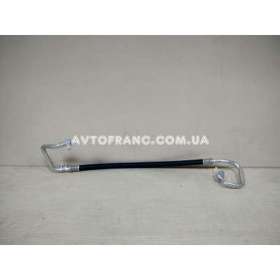 Трубка кондиціонера радіатор-компресор 1.5 DCI Renault Express (2021-...) Оригінал 924907519R