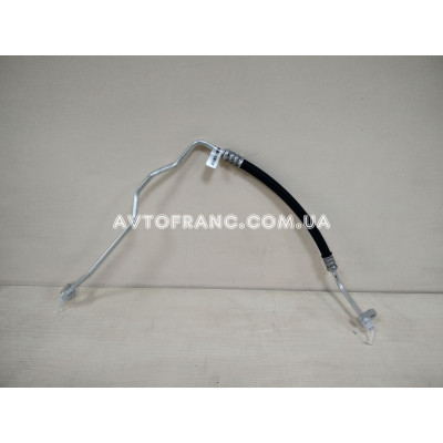 Трубка кондиціонера радіатор-салон Renault Dokker (2013-...) Оригінал 924400562R