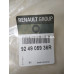 Трубка кондиціонера радіатор-компресор 1.2 16V Renault Logan 2 (2013-...) Оригінал 924905936R