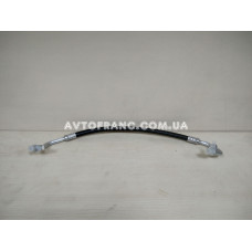 Трубка кондиціонера радіатор-компресор 1.2 16V Renault Sandero 2 (2013-...) Оригінал 924905936R