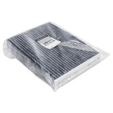 Фільтр салону (вугільний) Renault Zoe (2013-2024) Оригінал 272775038R