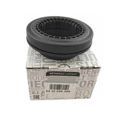 Опорний підшипник переднього амортизатора Renault Zoe (2013-2024) Оригінал 543259539R