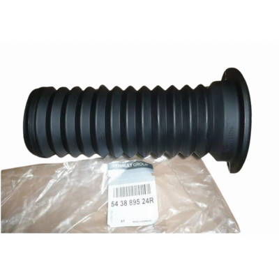 Пильник переднього амортизатора Renault Zoe (2013-2024) Оригінал 543889524R