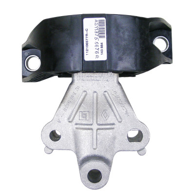 Подушка електродвигуна (опора) права Renault Zoe (2013-2019) Оригінал 113754676R