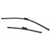 Щітки склоочисника (двірники) Renault Zoe (2013-2024) Оригінал 288909425R