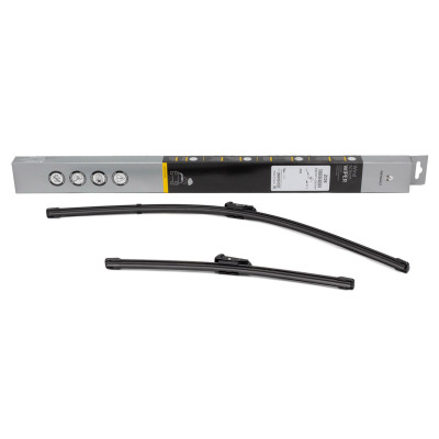 Щітки склоочисника (двірники) Renault Zoe (2013-2024) Оригінал 288909425R