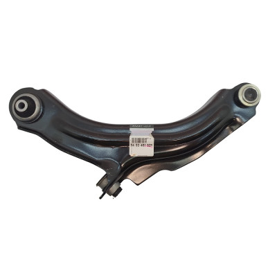 Важіль правий Renault Zoe (2013-2019) Оригінал 545046162R